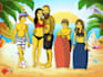 turn you in yellow avatar