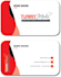 design professional business card for your business today