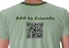 create Up to 10 QR Codes For You