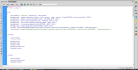 cleanly and professionally code psd files to HTML