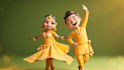 create wedding invitation video