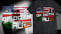 do an professional tshirt design
