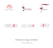 design premium logo with unlimited revisions