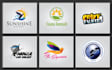 design professional versatile logo