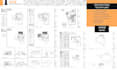 architectural drawings, floor plan, house plan