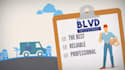 create professional 2d explainer animation signature ad