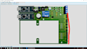 design circuits, microcontroller coding