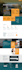 create a catchy website