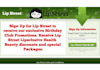 create landing page or squeeze page with autoresponder