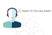 launch, manage, or organize your project