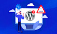 fix error in wordpress