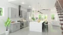 Create stunning architectural 3d animation video walkthrough by Sadi24 ...