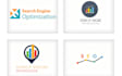 design distinguished minimalist logo