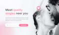 create modern web banners and header design
