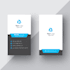 design a professional business card