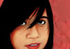 create a digital painting of your portrait