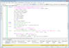 write both simple and complex sql,tsql scripts