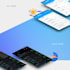 design ui ux for mobile application