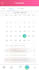 design interactive app screens ux ui