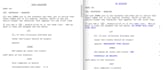 give detailed notes on your TV pilot script