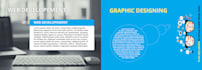 design banners, headers, fb and youtube covers