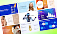 create master class powerpoint presentation