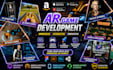 design and develop unity3d, mobile game, ar game and VR game