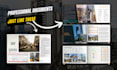 create real estate business plan or offering memorandum