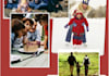create  attaractive PDF magazine Rare Offer in 2 days