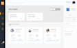 create a figma prototype for your mobile and web platforms