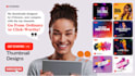 design 5 HD youtube thumbnails in 24 hours