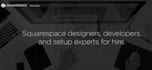 customize squarespace site for you