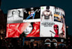 do yard sign, roll up  banner design, billboard, sign board, signage