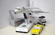 design a custom made paper model with your logo on it