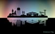 make a wonderful skylines