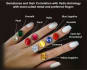 give gemstones report to generate massive wealth via astrology