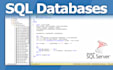 develop asp dot net core and mvc web application with sql databases