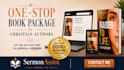 be your christian book editor and proofreader