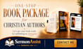 be your christian book editor and proofreader