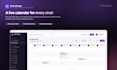 build a salon spa appointment booking software with pos and inventory