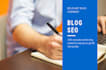 write relevant blog comment on your blog post