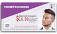 make any kind of coupons