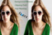 do background removal job