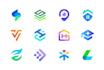 design a timeless logo with a minimalist touch
