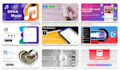 design play store cover photo feature graphic