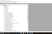 create database for your application and for your data