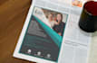 do beautiful print ready and digital advertisement