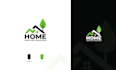 design a creative minimalist business logo