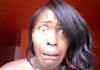 send you a scared girl video on any topic
