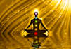 remove any curse or negative energy, cleansing you